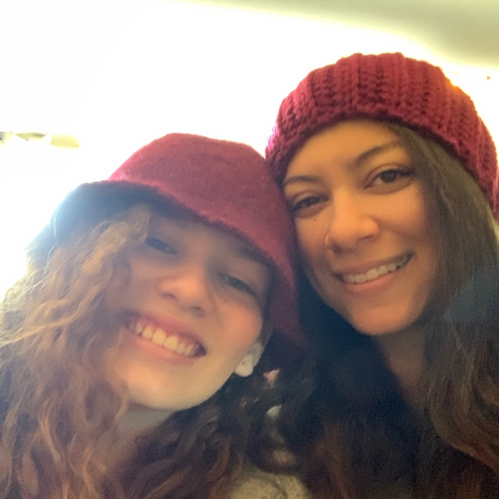 Meet your Posher, Shanelle